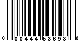 000444536936