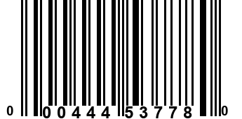 000444537780