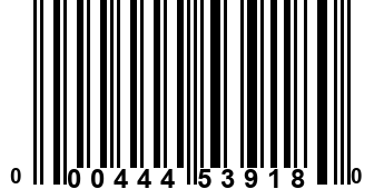 000444539180