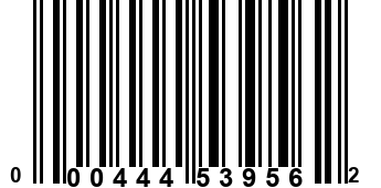 000444539562