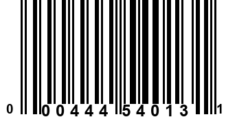 000444540131