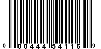 000444541169