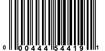 000444544191