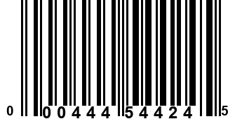 000444544245