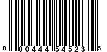 000444545235