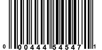 000444545471