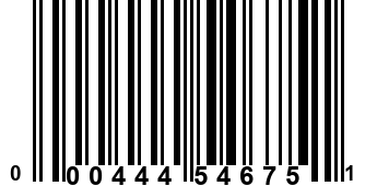 000444546751