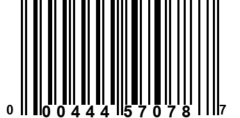 000444570787