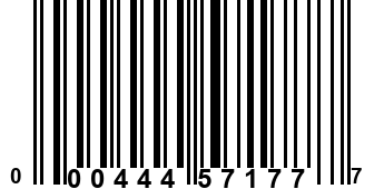 000444571777