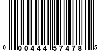 000444574785