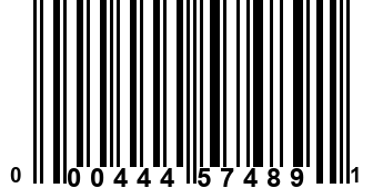 000444574891