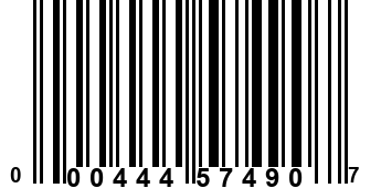 000444574907