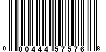 000444575768