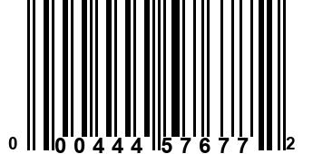 000444576772