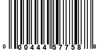 000444577588