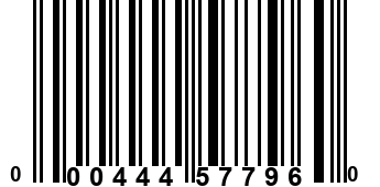 000444577960