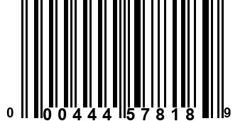 000444578189