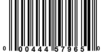 000444579650