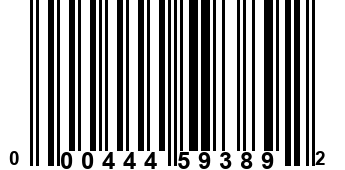 000444593892