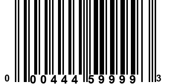 000444599993