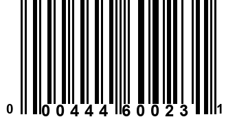 000444600231