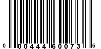 000444600736