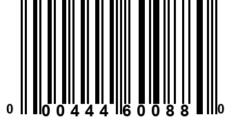 000444600880