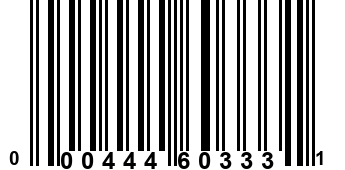 000444603331