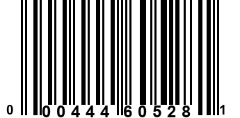 000444605281