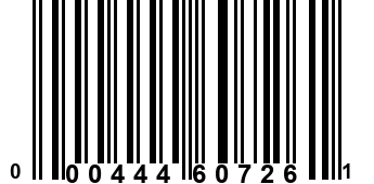 000444607261