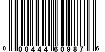 000444609876