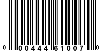 000444610070