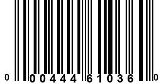 000444610360