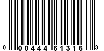 000444613163