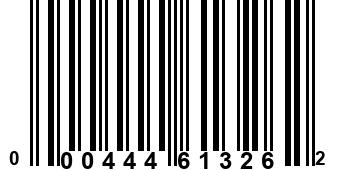 000444613262