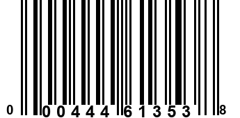 000444613538