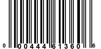 000444613606