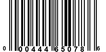 000444650786