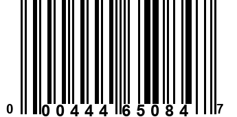 000444650847