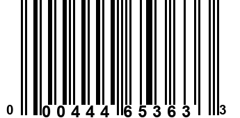 000444653633