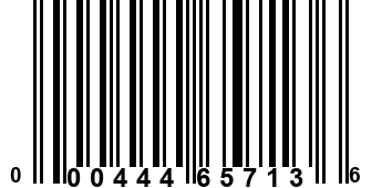 000444657136