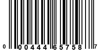 000444657587