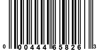 000444658263