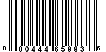 000444658836