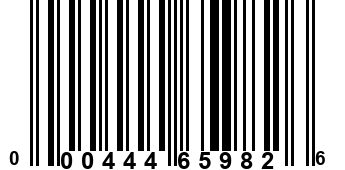 000444659826