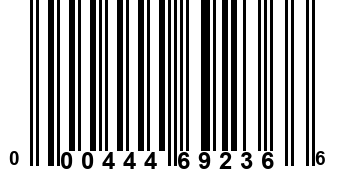 000444692366