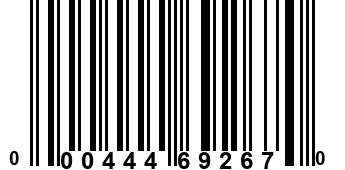 000444692670