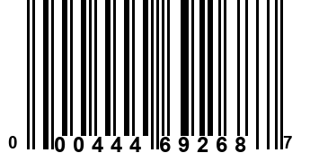 000444692687