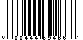 000444694667