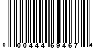 000444694674